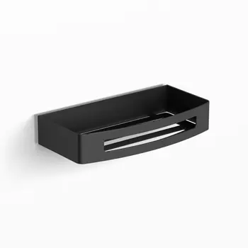 Полка Langberger Black edition 75160-BPC черный