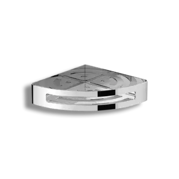 Полка Langberger Vico 75260 хром