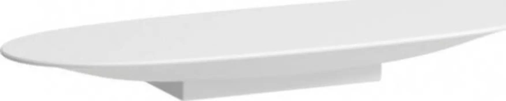 Полка Laufen New Classic 8.7785.1.000.000.1