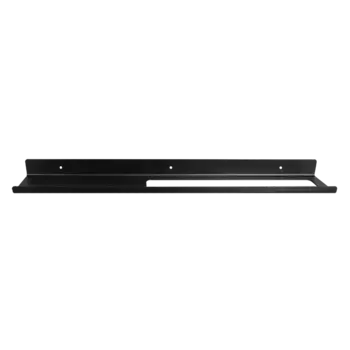 Полка MySpace Loft SHTO-6002 черный