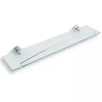 Полка Novaservis Novatorre 11 0153.0 хром