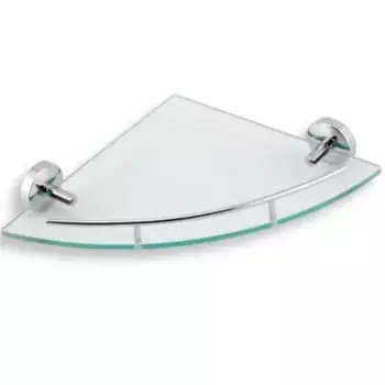 Полка Novaservis Novatorre 11 0158.0 хром