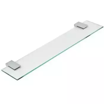 Полка Novaservis Novatorre 9 0940.0 хром