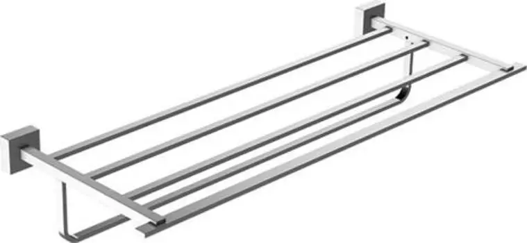 Полка подвесная Jacob Delafon EO Mcanique E77882-CP