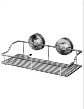 Полка Ridder 12010000 хром