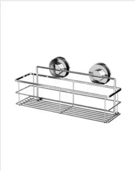 Полка Ridder 12010200 хром