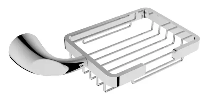 Полка Rush Devon DE75410 хром