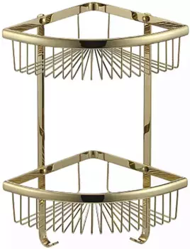 Полка Savol Серия 58b S-B5854-2 золото