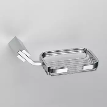 Полка Schein Watteau 122B хром