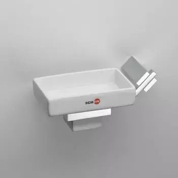 Полка Schein Watteau 122CS-L хром