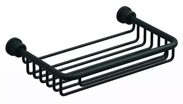 Полка Sonia 182824 черный