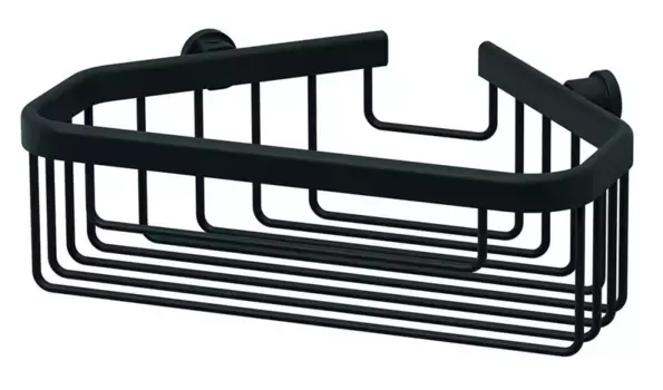 Полка Sonia 182855 черный