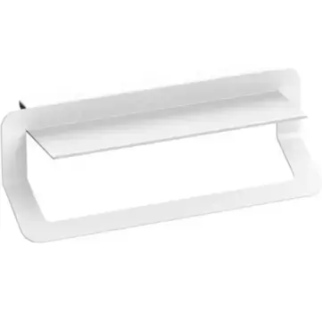 Полка Sonia Quick 176922 белый