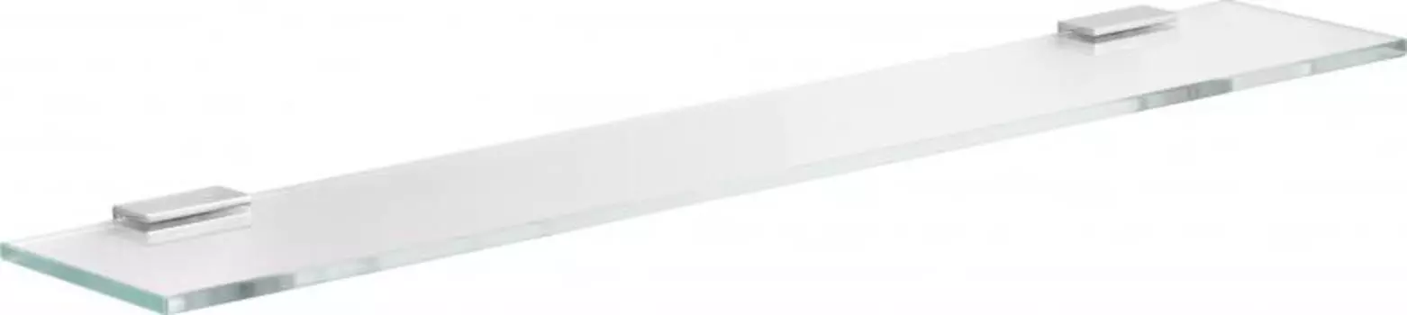 Полка стеклянная 50 см Keuco Collection Moll 12710015500
