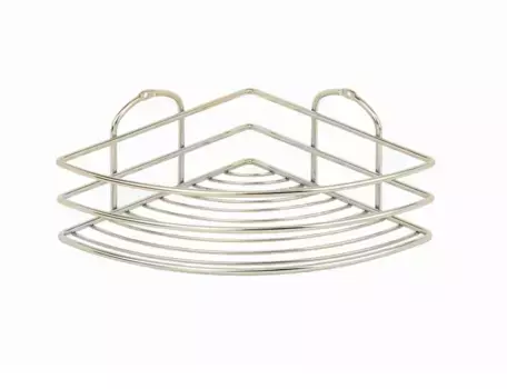 Полка Tekno-tel BK021G золото