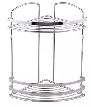 Полка Tekno-tel BK082SSS хром