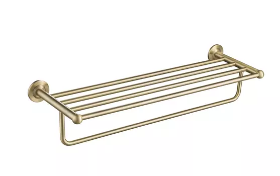 Полка Timo Nelson 160058/02 антик