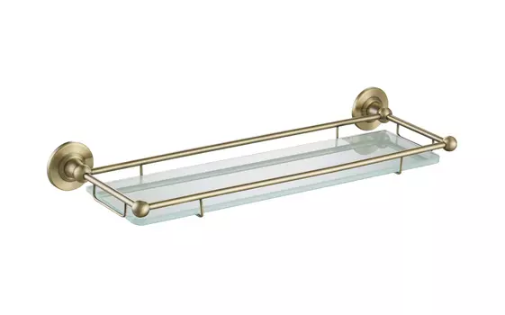 Полка Timo Nelson 160072/02 антик