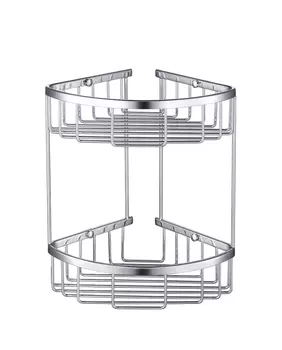 Полка Timo Saona 13082/00 хром