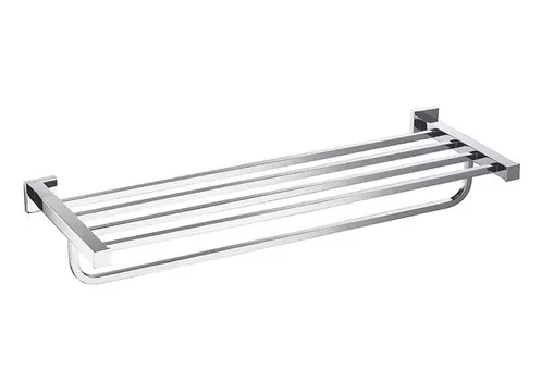 Полка Timo Selene 10058/00 хром