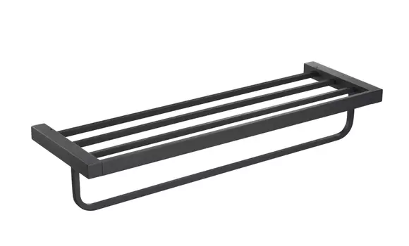 Полка Timo Selene 14058/03 черный
