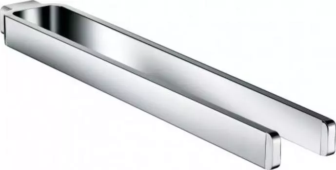 Полотенцедержатель 45 см Kludi E2 4997705, хром