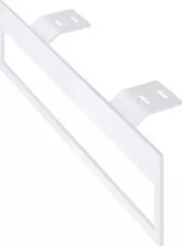 Полотенцедержатель 45 см Ravak Comfort X000001384, белый