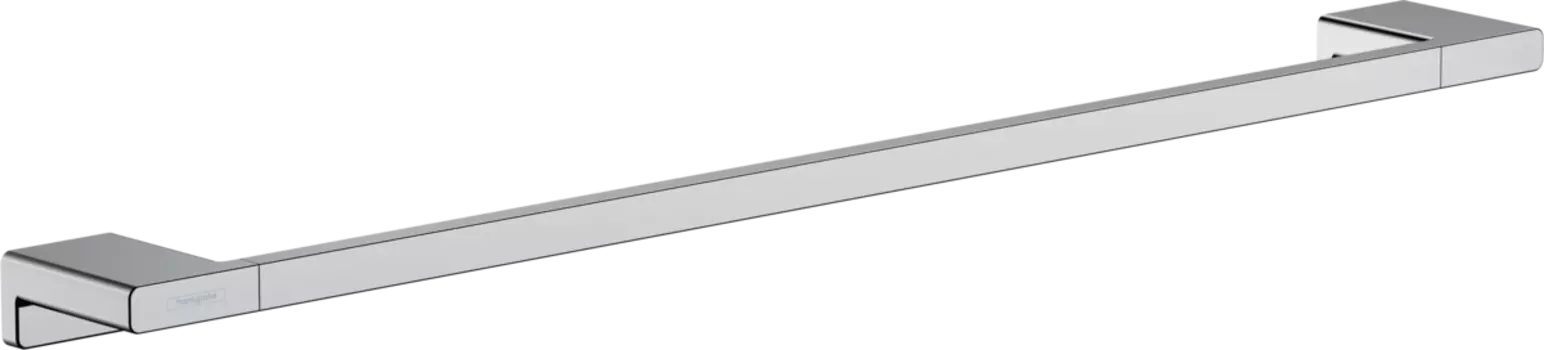 Полотенцедержатель 65 см Hansgrohe AddStoris 41747000, хром