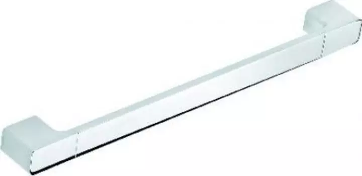 Полотенцедержатель 65 см Kludi E2 4998005, хром