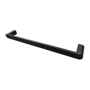 Полотенцедержатель Altasan Лотос ЛТ60ЧМ черный