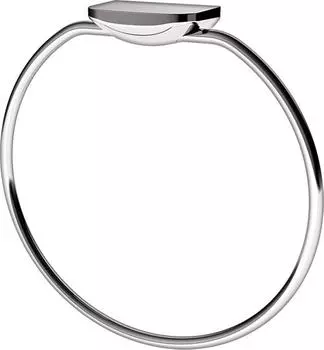 Полотенцедержатель Am.Pm Inspire 2.0 A50A34400, хром