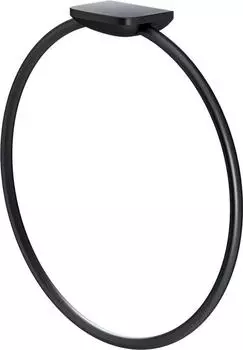Полотенцедержатель Am.Pm Inspire 2.0 A50A34422, черный матовый