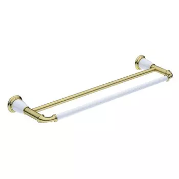 Полотенцедержатель Art&Max Bianchi AM-3648AW-Br, бронза