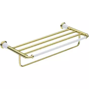 Полотенцедержатель Art&Max Bianchi AM-E-2610-Br, бронза