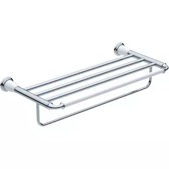 Полотенцедержатель Art&Max Bianchi AM-E-2610-Cr, хром