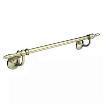 Полотенцедержатель Art&Max Bohemia AM-4224-Br, бронза