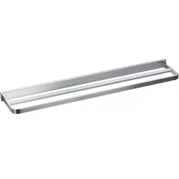 Полотенцедержатель Art&Max Maxima AM-F-8911, хром