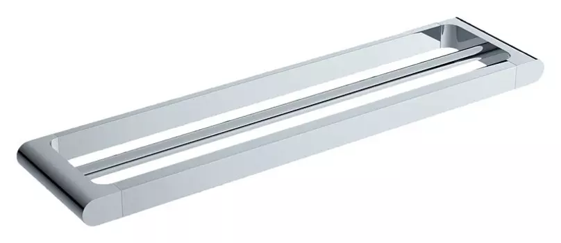 Полотенцедержатель Art&Max Platino AM-E-3948AL, хром