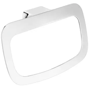 Полотенцедержатель Art&Max Saffo AM-0960, хром