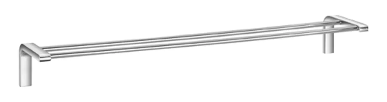 Полотенцедержатель Art&Max Ultima AM-8927, хром