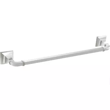 Полотенцедержатель Art&Max Zoe AM-G-6836-90-Bi, белый