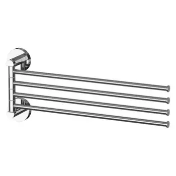 Полотенцедержатель Artwelle Harmonie HAR 025 хром