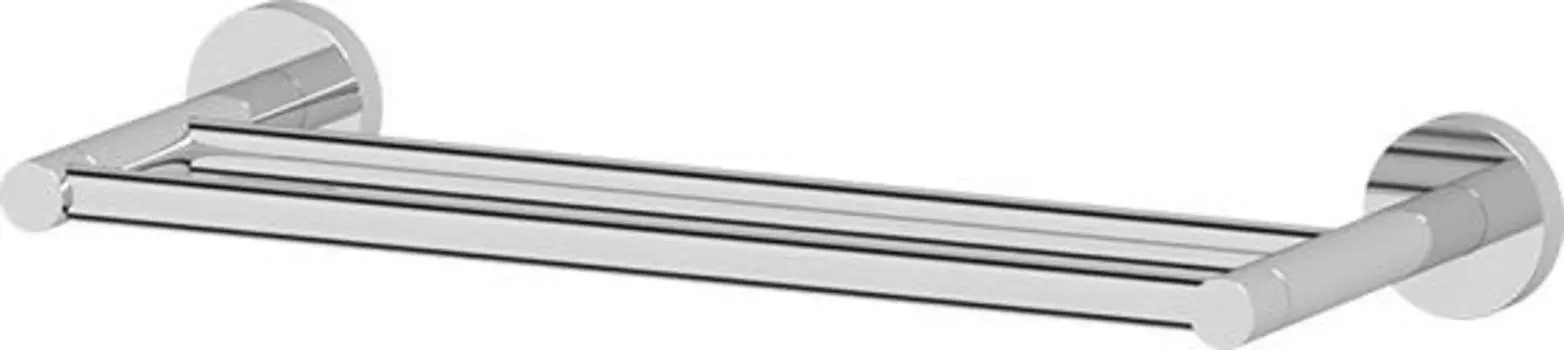 Полотенцедержатель Artwelle Harmonie HAR 029 двойной, хром
