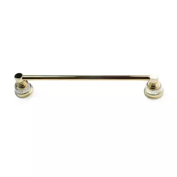 Полотенцедержатель Boheme Aura 10242-G золото