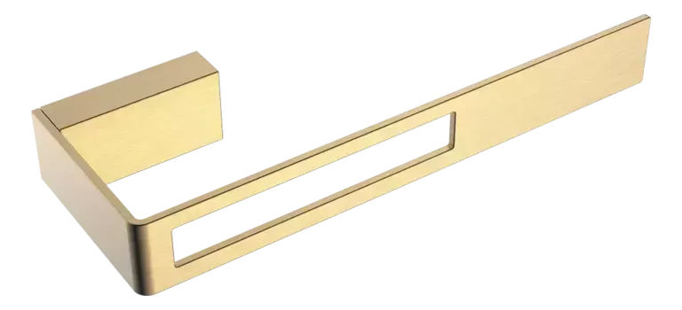 Полотенцедержатель Boheme Q 10945-MG золото