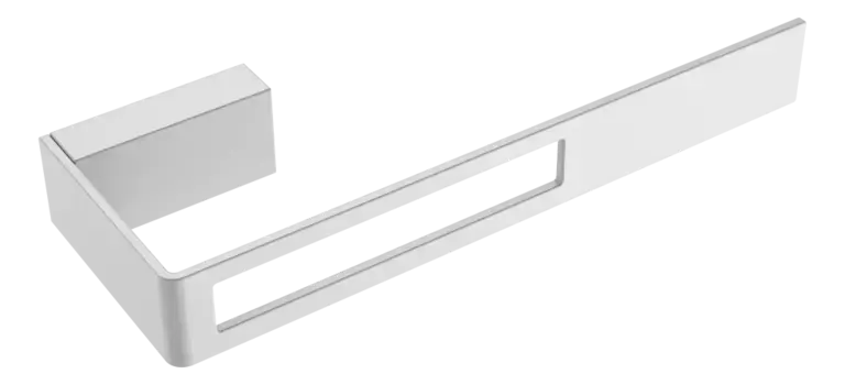 Полотенцедержатель Boheme Q 10945-MW белый