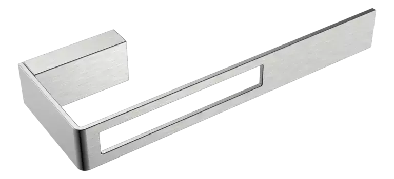 Полотенцедержатель Boheme Q 10945-NB хром