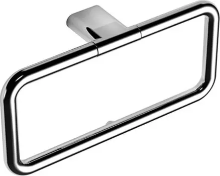 Полотенцедержатель Colombo Mini B4031.CR хром