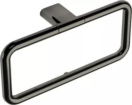 Полотенцедержатель Colombo Mini B4031.HPS1 нержавеющая сталь