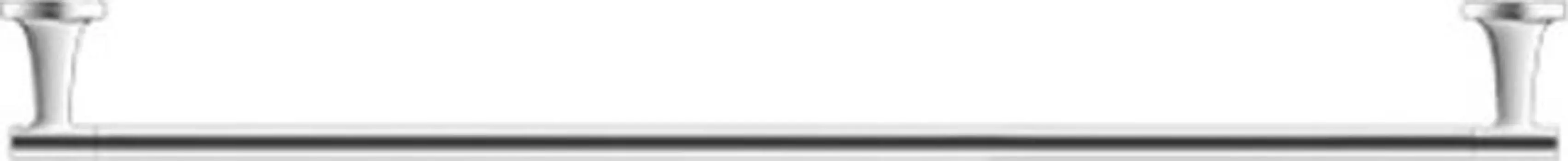 Полотенцедержатель Duravit Starck T 0099431000 80 хром